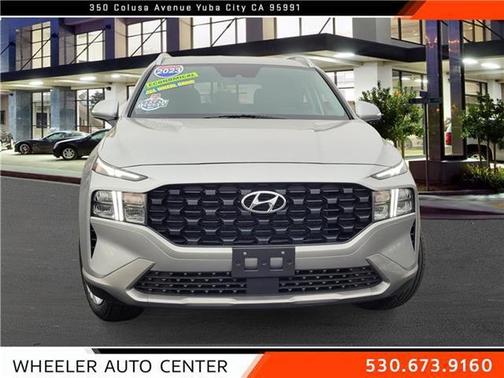 2023 Hyundai SANTA FE SEL 2.4