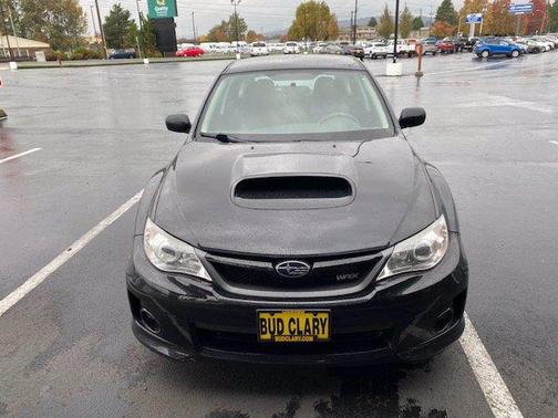 Photo 3 of 3 of 2013 Subaru Impreza WRX Base