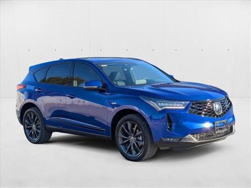 2025 Acura RDX Base