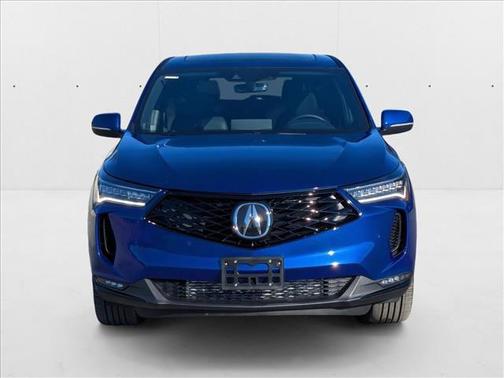 2025 Acura RDX Base