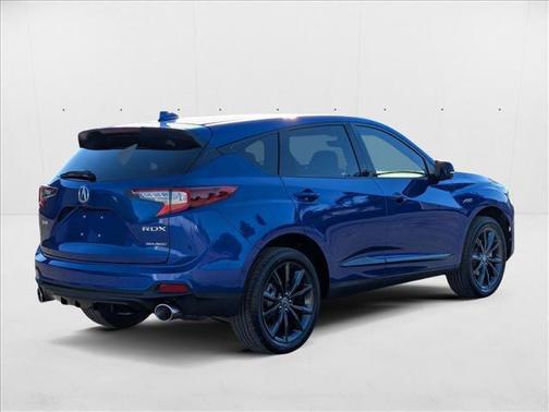 2025 Acura RDX Base