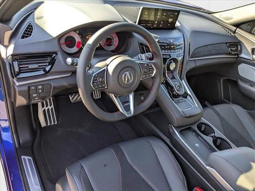 2025 Acura RDX Base