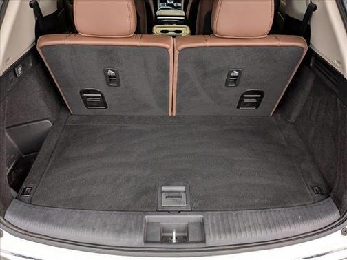 2024 Acura MDX Technology Package