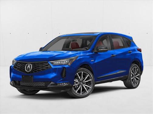 2026 Acura RDX A-Spec Advance Package