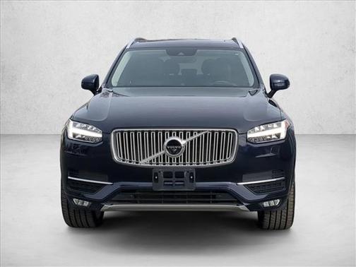 2019 Volvo XC90 T6 Inscription