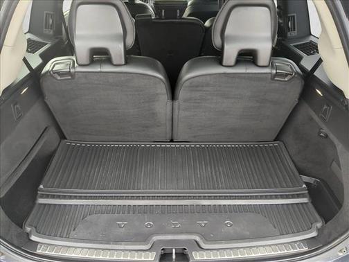 2019 Volvo XC90 T6 Inscription