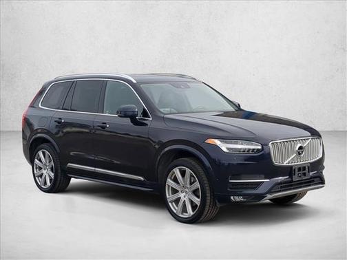 2019 Volvo XC90 T6 Inscription