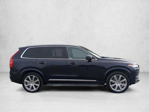 2019 Volvo XC90 T6 Inscription