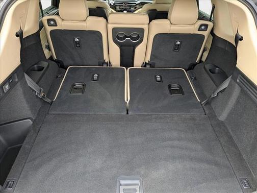 2025 Acura MDX Advance Package