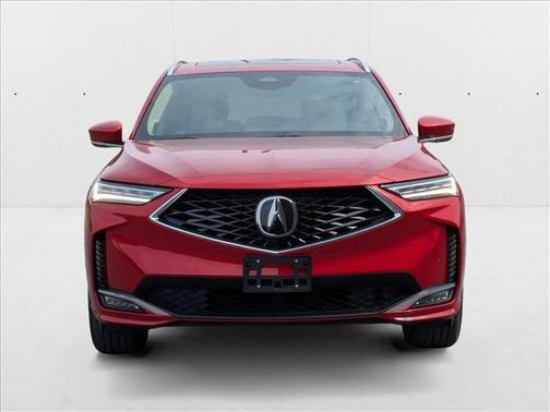 2025 Acura MDX Advance Package