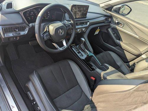2025 Acura Integra A-SPEC Technology