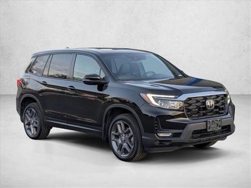 2023 Honda Passport AWD EX-L