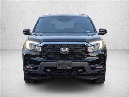 2023 Honda Passport AWD EX-L