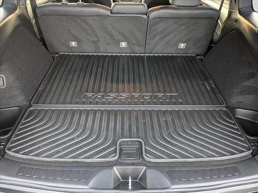 2023 Honda Passport AWD EX-L