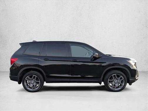 2023 Honda Passport AWD EX-L
