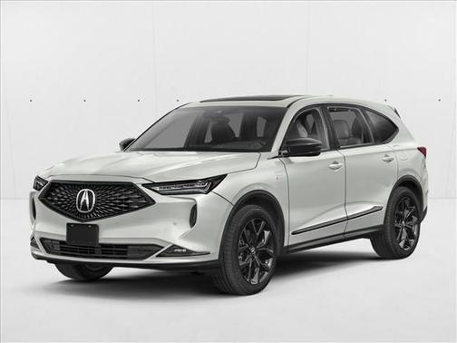 2023 Acura MDX A-SPEC