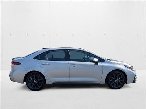 2024 Toyota Corolla XSE