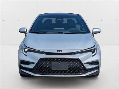 2024 Toyota Corolla XSE