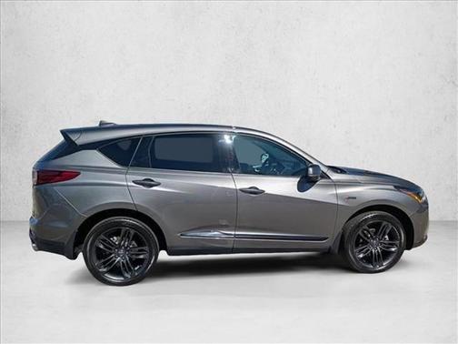 2023 Acura RDX Base