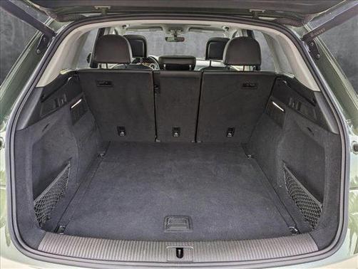 2022 Audi Q5 45 S line Premium Plus