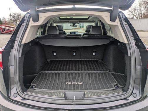 2023 Acura RDX Advance Package