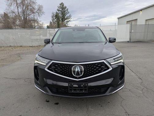 2023 Acura RDX Advance Package