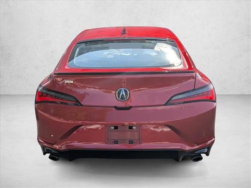 2023 Acura Integra A-SPEC