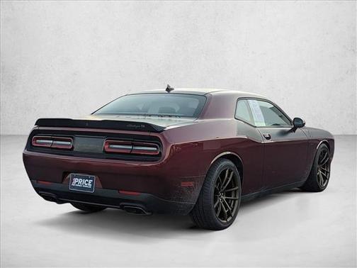 2019 Dodge Challenger R/T Scat Pack