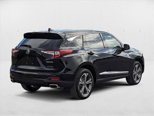 2025 Acura RDX Technology Package