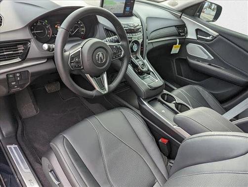 2025 Acura RDX Technology Package