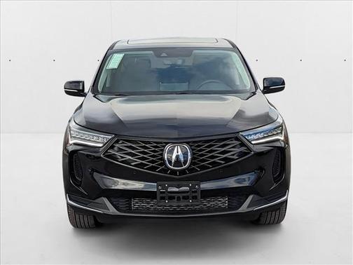 2025 Acura RDX Technology Package