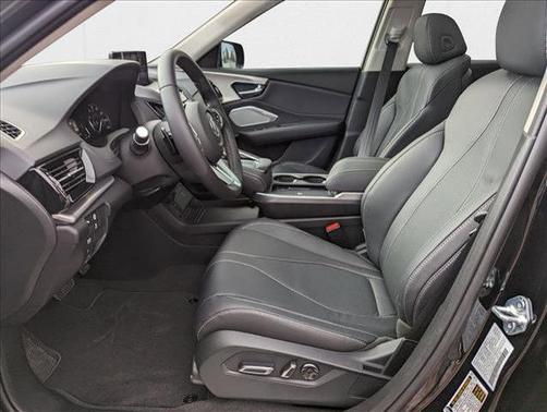 2025 Acura RDX Technology Package