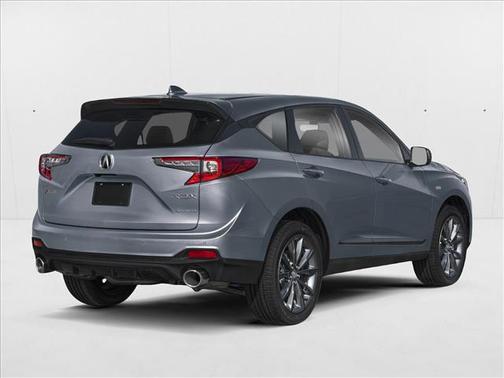 2026 Acura RDX Base