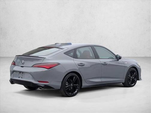 2026 Acura Integra w/A-Spec Technology Package