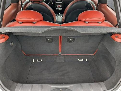 2009 MINI Cooper S Base