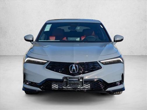 2026 Acura Integra w/A-Spec Technology Package