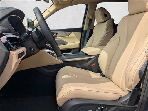 2025 Acura MDX Standard