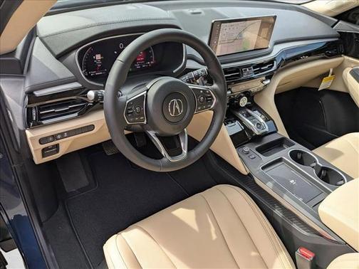 2025 Acura MDX Standard