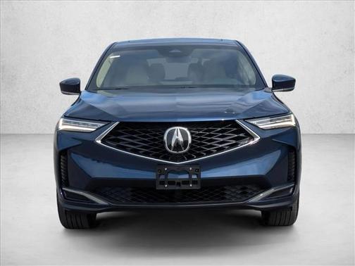 2025 Acura MDX Standard