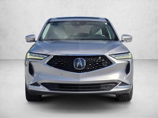 2024 Acura MDX Technology Package