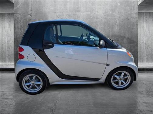2014 smart ForTwo passion