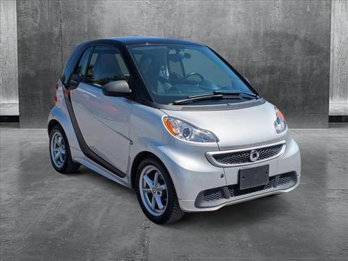 2014 smart ForTwo passion