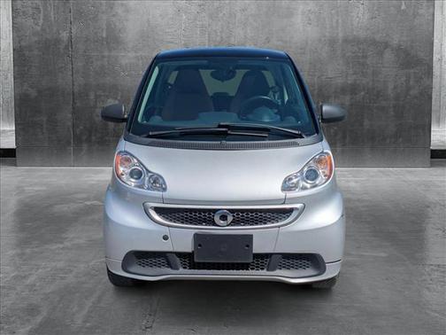 2014 smart ForTwo passion