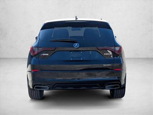 2024 Acura MDX A-SPEC