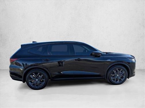 2024 Acura MDX A-SPEC