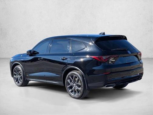 2024 Acura MDX A-SPEC