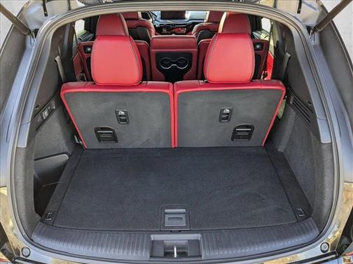 2024 Acura MDX A-SPEC