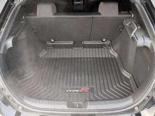 2021 Honda Civic Type R Touring