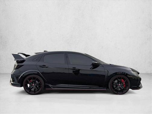 2021 Honda Civic Type R Touring