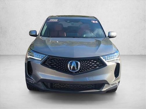 2024 Acura RDX A-Spec Advance Package